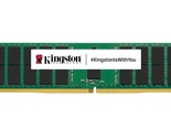 Kingston Server Premier 8GB 2666MT/s DDR4 ECC CL19 DIMM 1Rx8 Server Memo... - £33.33 GBP