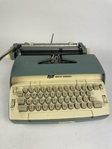 Vintage SCM Smith Corona Coronet Electric Typewriter - £103.53 GBP
