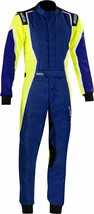 Sparco GO KART RACING SUIT CIK/FIA LEVEL 2 Approved Suit Customized Subl... - £75.23 GBP