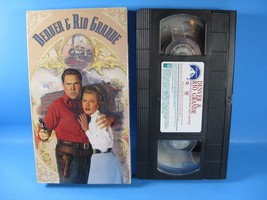 Denver and the Rio Grande (VHS, 1992) Edmond O&#39;Brien - £6.14 GBP