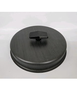 Miracle Maid Anodized Aluminum Cookware 8.25&quot; Pot Pan LID Replacement WE... - $19.75