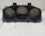 Speedometer Cluster Type-s Fits 01-03 CL 609395 - £55.59 GBP