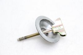 03-08 SUBARU FORESTER SPARE TIRE TIE DOWN BOLT HOLDER HARDWARE E1736 image 3