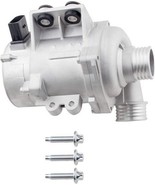 BOXI Electric Engine Water Pump (NONE Turbo Engines) with Bolt Kit Compa... - $344.87 CAD