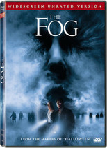 The Fog (Widescreen Unrated Edition) - DVD - £5.14 GBP