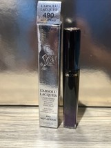 LANCOME L&#39;Absolu Lacquer 490 NOT AFRIAD 0.27oz - New - £15.74 GBP