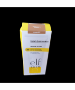 e.l.f. SKIN Suntouchable Whoa Glow SPF 30 Sunscreen &amp; Primer 1.7 oz Sunb... - $164.77 MXN