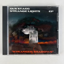 Gus Stagg - Strange Lights Ep Cd ~Rare~ - £24.10 GBP