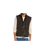 Mens American stitch camo vest 2XL  Retail $120￼ - £51.91 GBP