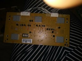 EBR64624907 LG OVEN CONTROL BOARD - OEM ** - $30.68