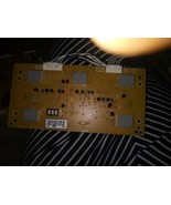 EBR64624907 LG OVEN CONTROL BOARD - OEM ** - $565.02 MXN