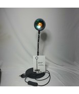 Colorsmoon Sun Projection Lamp Night Light Projector For Photography. - $183.61 MXN