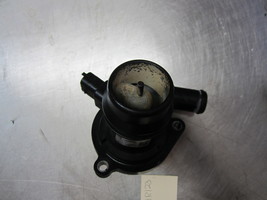 Thermostat Housing From 2013 Chevrolet Cruze  1.4 55579010 - $25.00