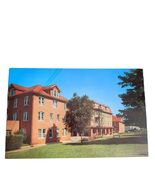 Postcard Front Lawn Hotel Massanetta Springs Bible Conferences Harrisonb... - €4,30 EUR