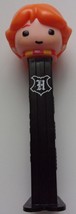 Ron Weasley Harry Potter Pez Candy Dispenser W/Feet - $56.91 MXN