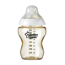 Tommee Tippee Closer to Nature PPSU BPA-Free, 260ml, Medium Flow Teat, P... - £65.18 GBP