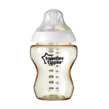 Tommee Tippee Closer to Nature PPSU BPA-Free, 260ml, Medium Flow Teat, P... - $82.89