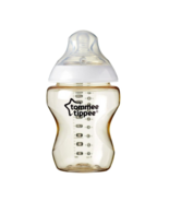 Tommee Tippee Closer to Nature PPSU BPA-Free, 260ml, Medium Flow Teat, P... - $82.89