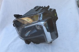 2022-24 Chevy Traverse Lower LED Headlight Head Light W/O DRL Driver Left LH  image 10
