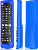 Case for LG TV Remotes, Remote Cover for LG Smart TV Remote Control AKB7... - $14.95