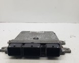 Engine ECM Electronic Control Module QR25DE 2.5L Federal Fits 09 ROGUE 7... - $78.21