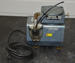Gast DOA-102-AA Vacuum Pump 115V / TESTED / GUARANTEED - $139.50