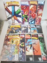 Titans Fourteen Issue Lot (2008) #1-14 [DC Comics] - £12.56 GBP