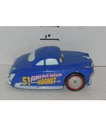 2006 Fisher Price Disney Pixar Cars Fabulous Doc Hudson Shake N Go Tested - $24.75