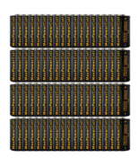 MaxPowerCell CR123A 3V Lithium Battery 1500mAh (Pack of 72) - $59.39