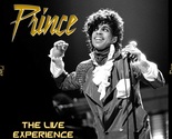 Prince - The Live Experience [4-CD] - Live 1981-1992  Purple Rain  1999 ... - $30.00