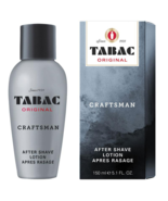 Tabac Craftsman After Shave Lotion 150ml - $1,940.76 MXN