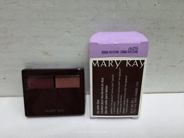 Mary Kay lip color Duo raisin / Rosie raisin / Rose 012747 - $9.89