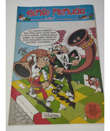 Gente Menuda No. 450 1998 - Zipi Y Zape Capitan Trueno Tintin Mortadelo ... - €12,74 EUR Gente Menuda No. 450 1998 - Zipi Y Zape Capitan Trueno Tintin Mortadelo ... - €12,74 EUR