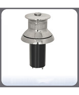 12V 900W Vertically Mounted Anchor Winch Windlass 12mm Rope Boat 30ft to... - $1,473.43 CAD
