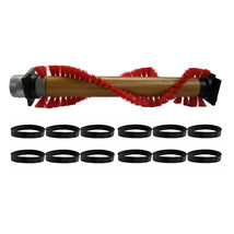 Brush Roll Beater Roller For Oreck Xl Upright Vacuum Cleaner + 12 Belts - $42.64