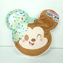 Disney Munchlings Dessert Ice Cream Scented Plush Single Serve Mickey Mo... - $345.02 MXN