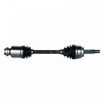CV Axle For 2003 -2006 Mitsubishi Outlander AWD Front Left Side 22.28In - £115.71 GBP