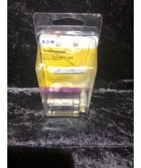 Bussmann Fuse Cartridge, Time Delay 30 Amp 480V (2 FUSES) - $13.80 CAD