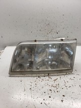 Driver Left Headlight Fits 98 CROWN VICTORIA 1361790 - $484.94 MXN