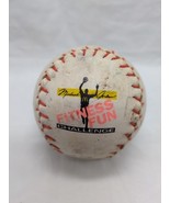 1991 Michael Jordan McDonald&#39;s Fitness Fun Baseball - €17,00 EUR