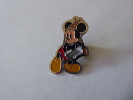 Disney Trading Pins 17825 RunA - Mickey Mouse - Lonesome Ghosts #1 - Filmogr - £14.54 GBP
