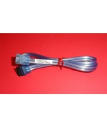 Foxconn K0525 D10910-001 20&quot; (47cm) SATA Straight to Straight Data Cable - $68.31 MXN
