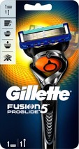 Gillette Fusion5 ProGlide Flexball Razor  - $29.90