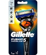 Gillette Fusion5 ProGlide Flexball Razor  - £23.38 GBP