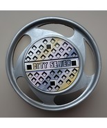  1988 TMNT 4” City Sewer Throwing Star – Playmates Mutant Ninja Turtles ... - $34.19 CAD
