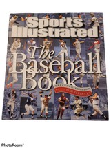 Sports Illustrated the Baseball Book Expanded Edition by Sports Illustra... - £17.62 GBP