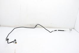 07-13 MERCEDES-BENZ W221 S550 A/C LINE HOSE PIPE E2978 image 10