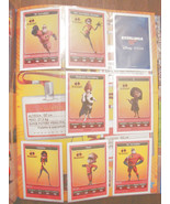 7 Disney Pixar the Incredibles 37 Esselunga Figures-
show original title... - €11,24 EUR