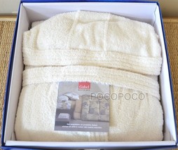 Unisex Hooded Bathrobe Gabel Viareggio - $39.84+