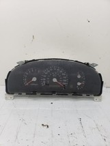 Speedometer Cluster MPH Fits 05-06 SORENTO 698116 - £54.43 GBP